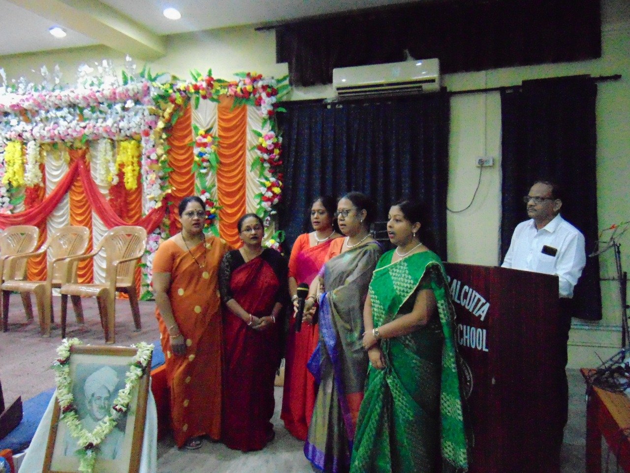 Teachers Day