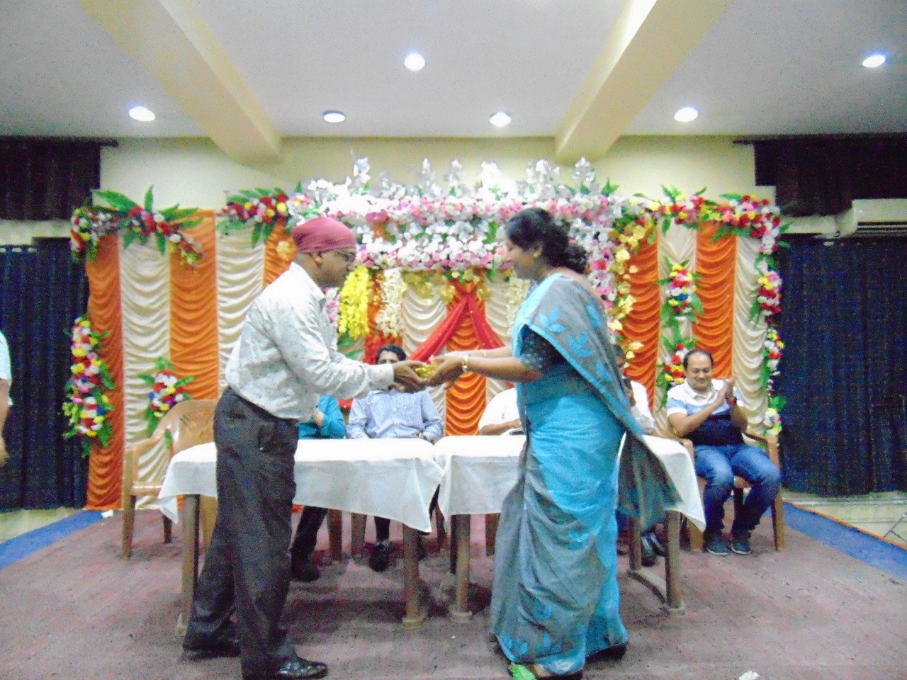 Teachers Day