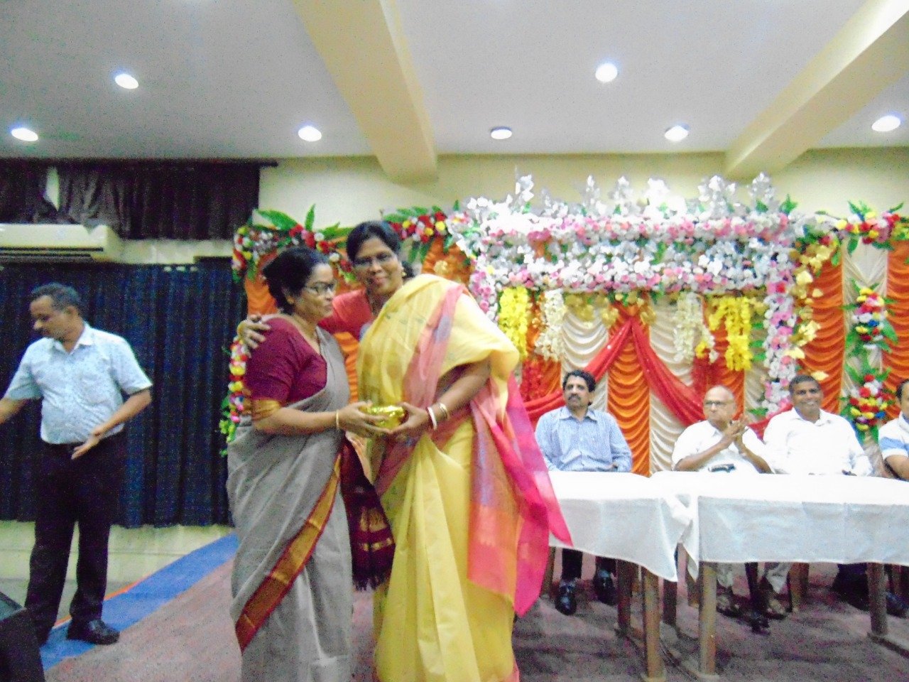 Teachers Day