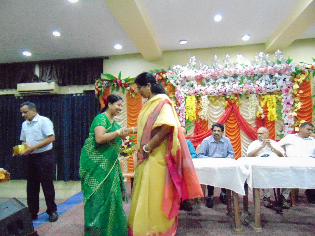 Teachers Day