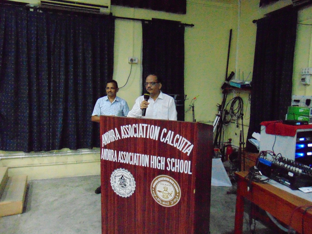 Teachers Day