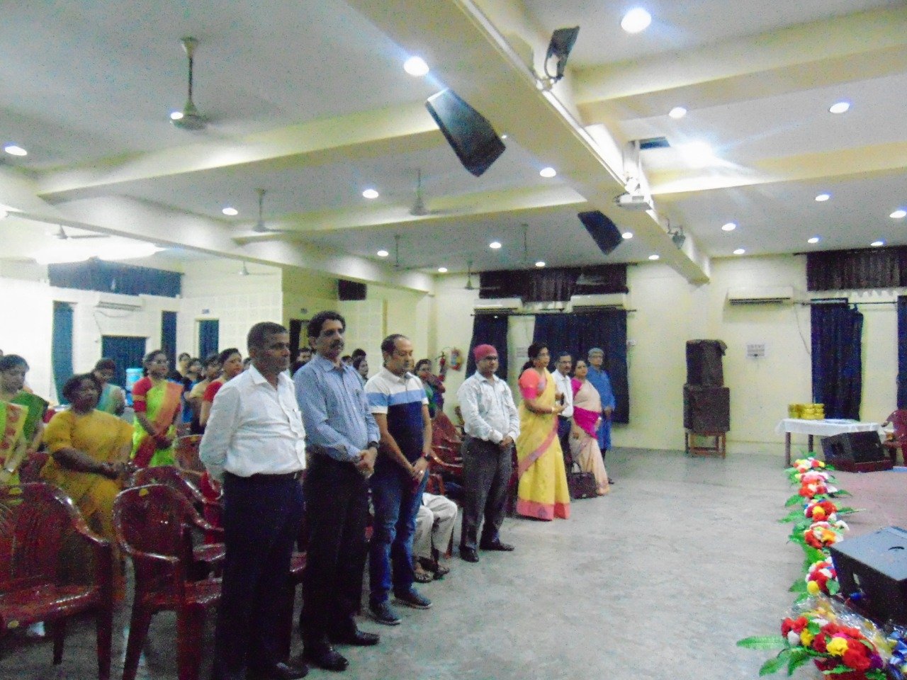 Teachers Day