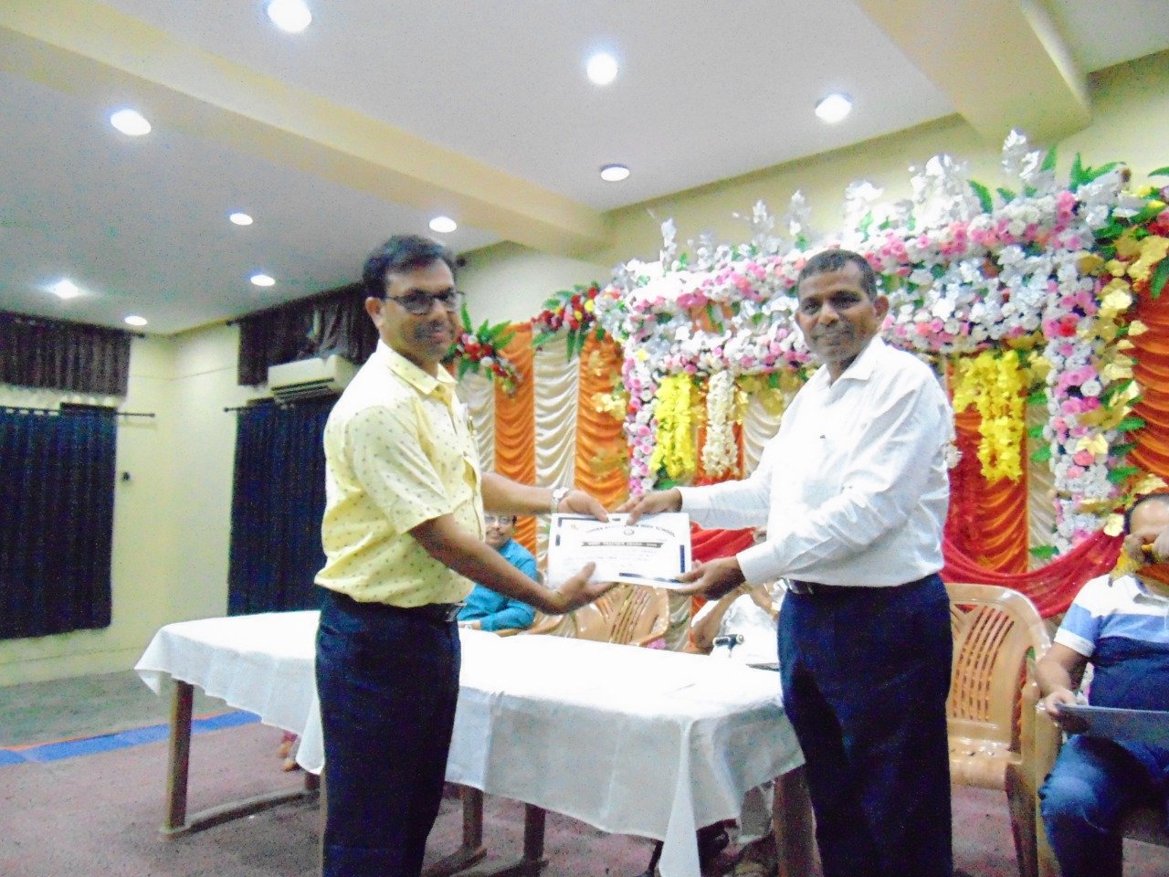 Teachers Day