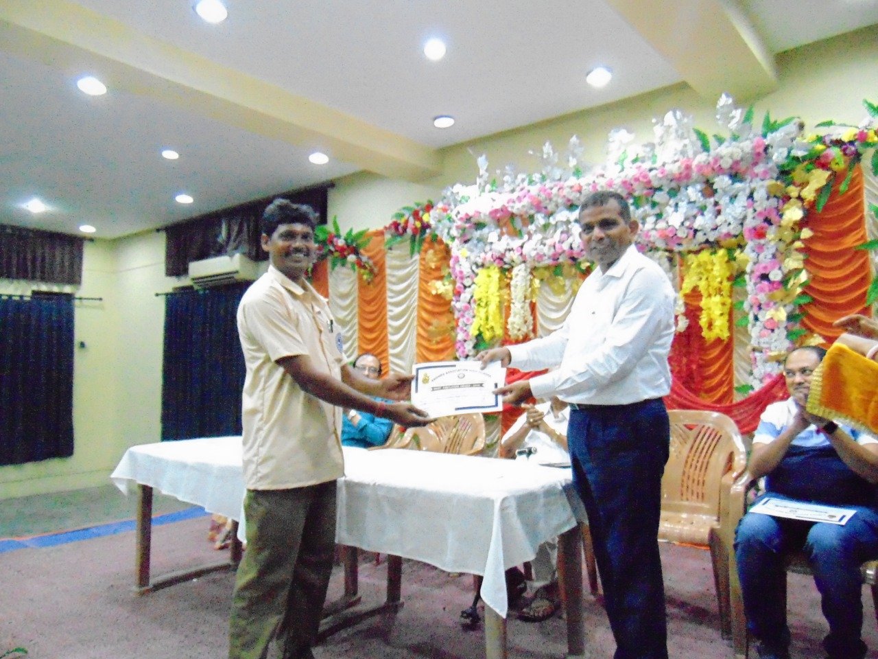 Teachers Day