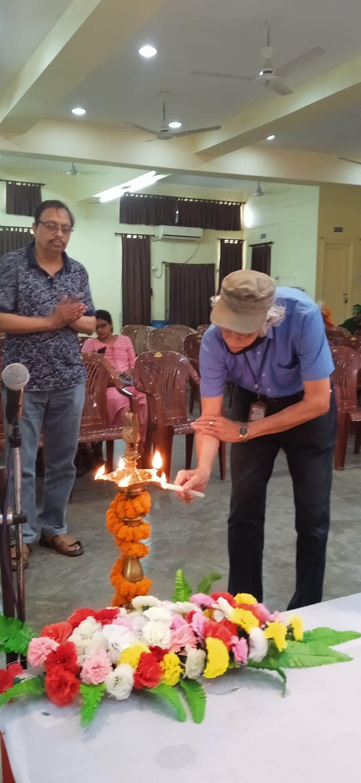 Burra Katha from Tadepalligudem