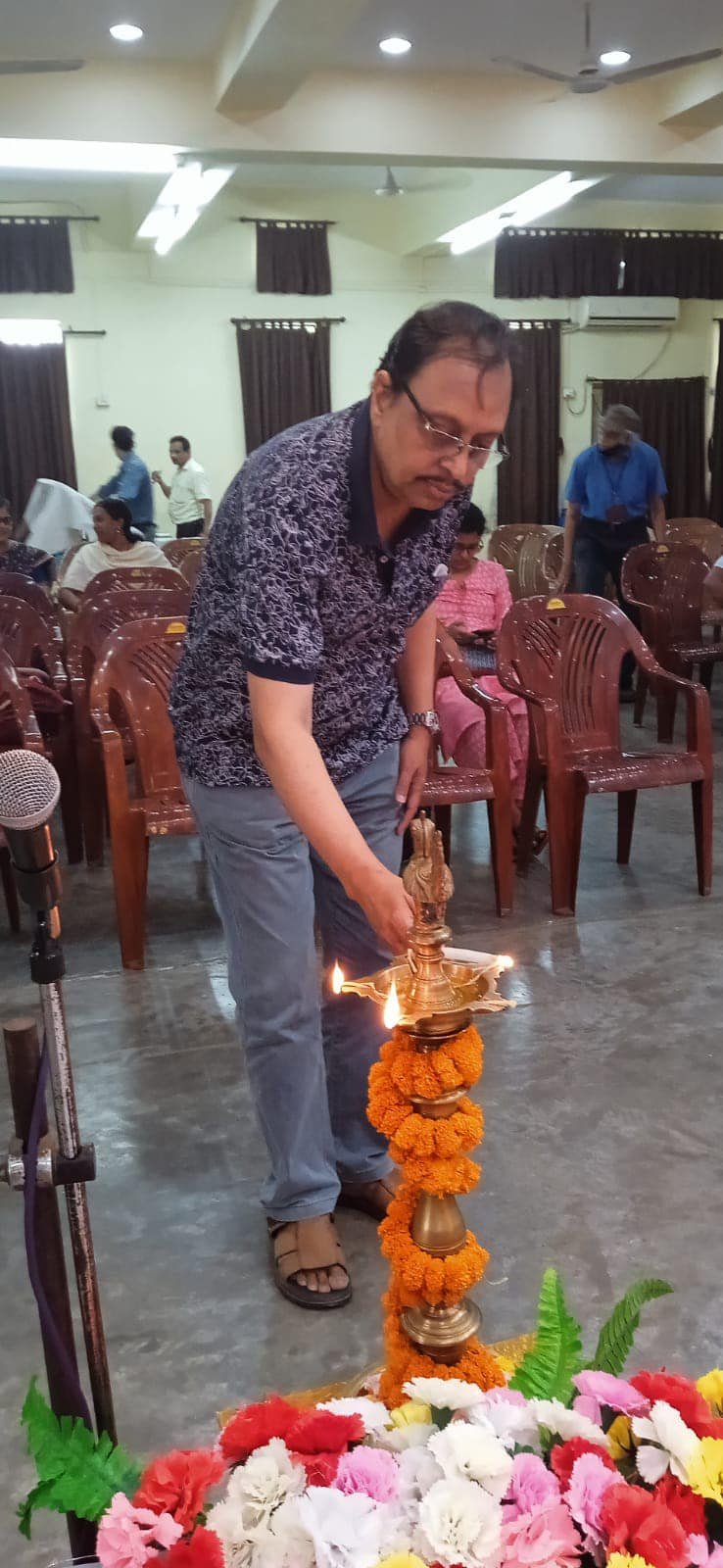 Burra Katha from Tadepalligudem