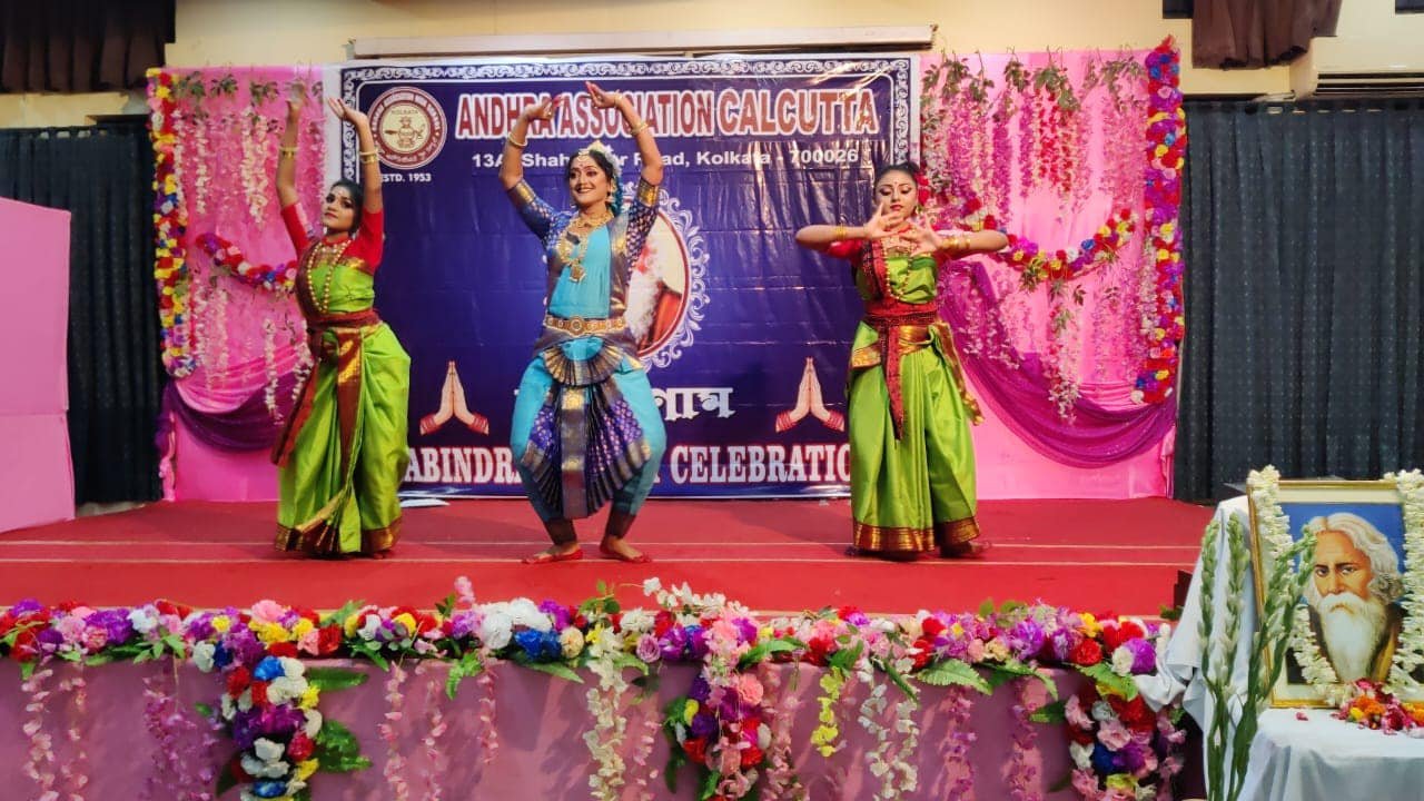 Rabindra Jayanthi Celebrations