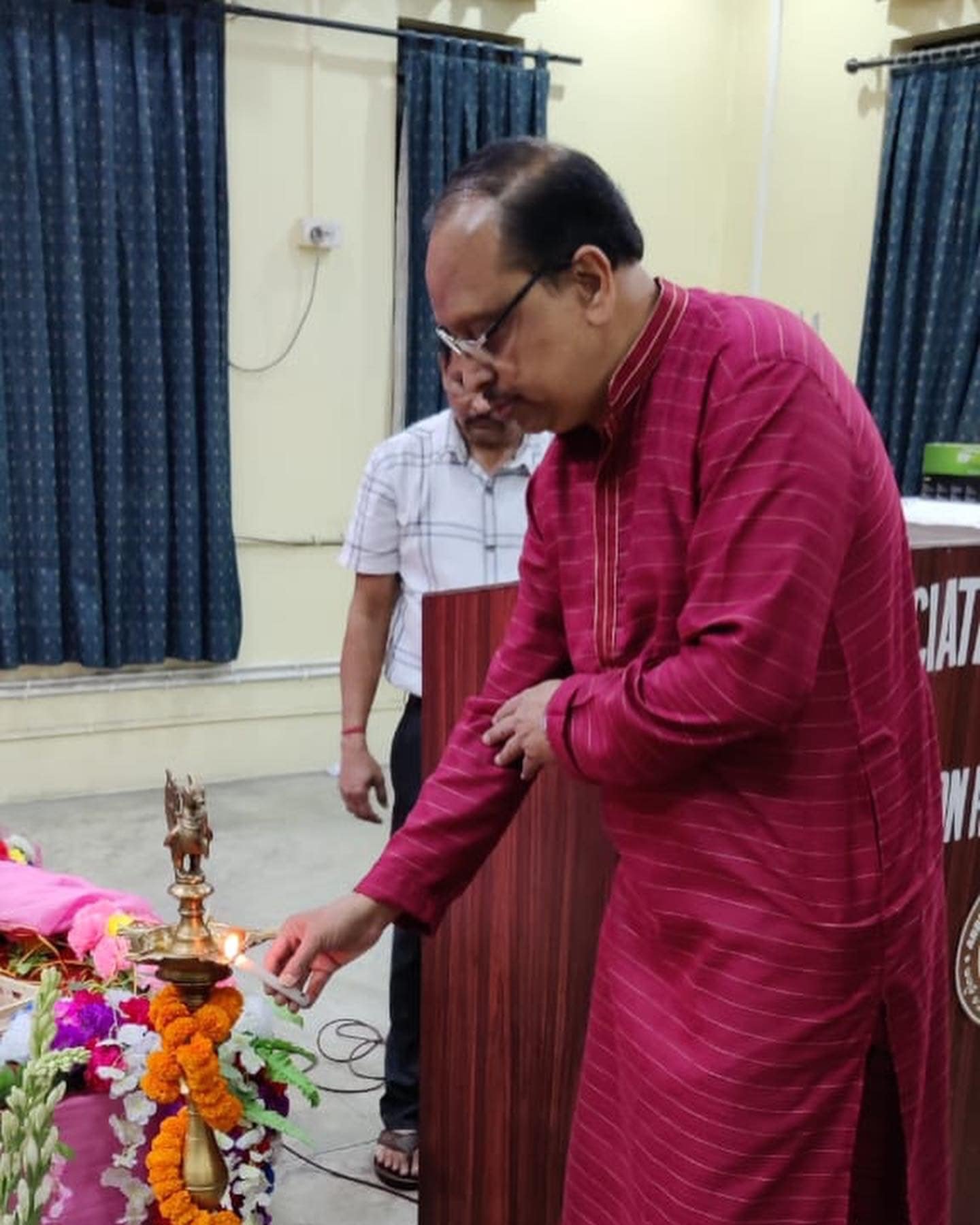 Rabindra Jayanthi Celebrations