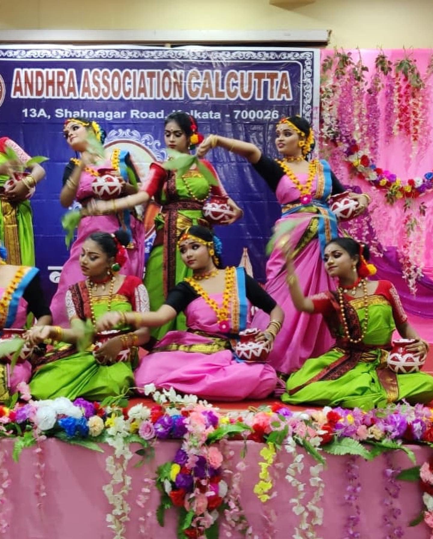 Rabindra Jayanthi Celebrations