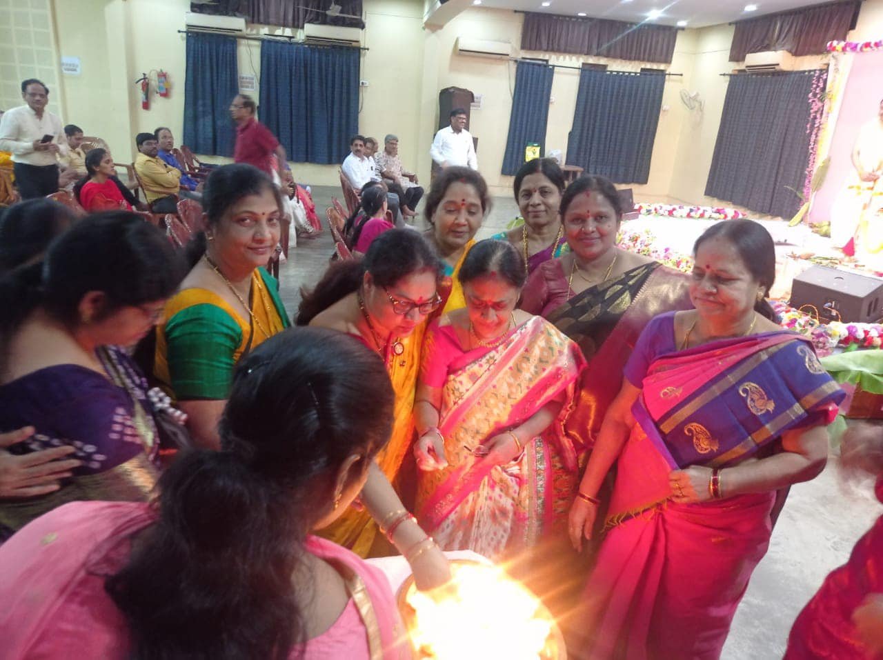Ram Navami Celebrations