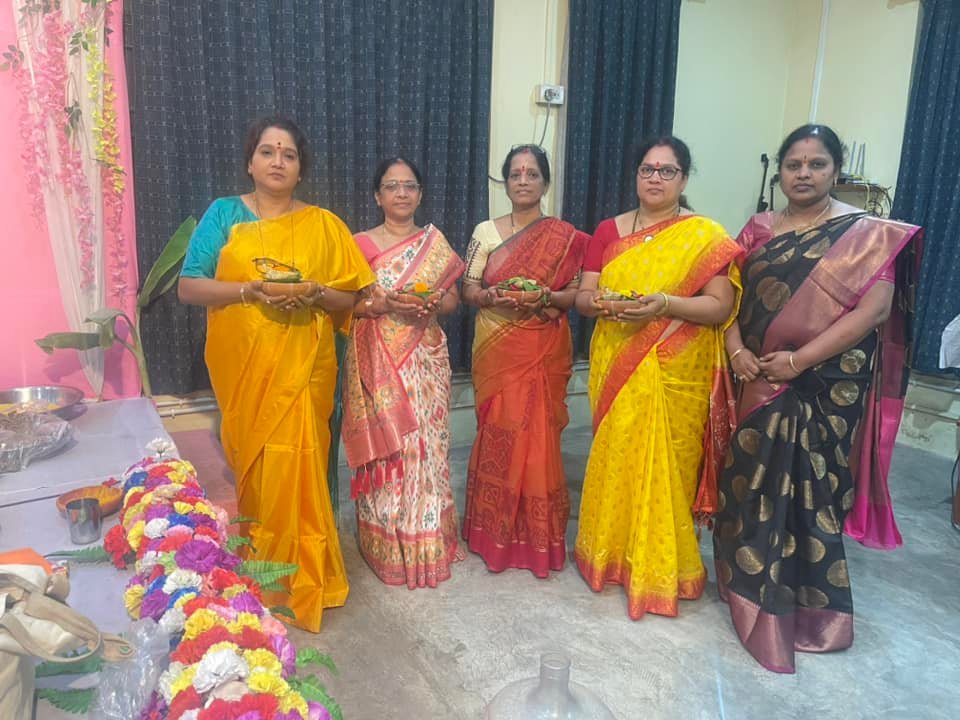 Ram Navami Celebrations