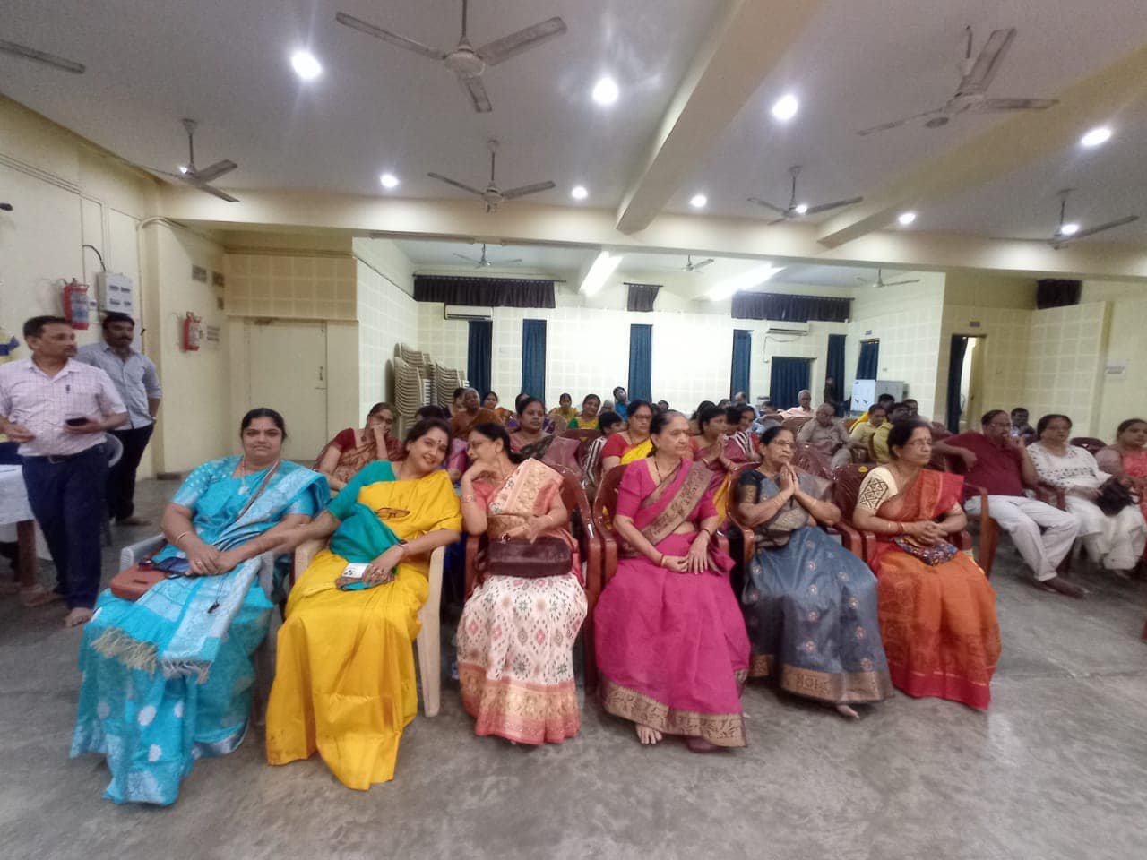 Ram Navami Celebrations