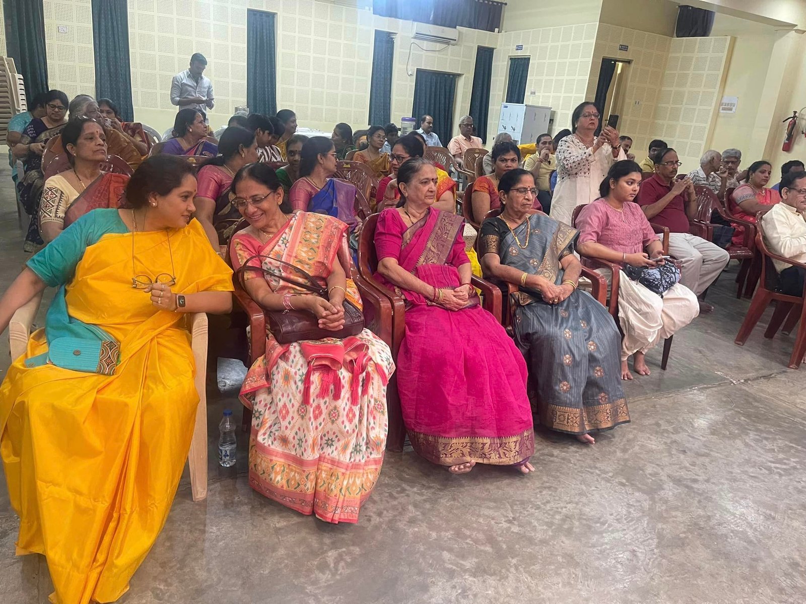 Ram Navami Celebrations