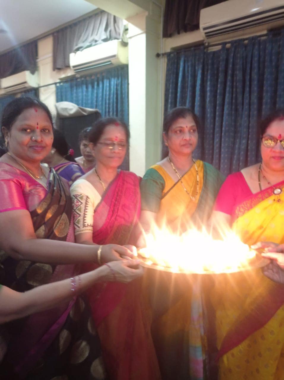 Ram Navami Celebrations