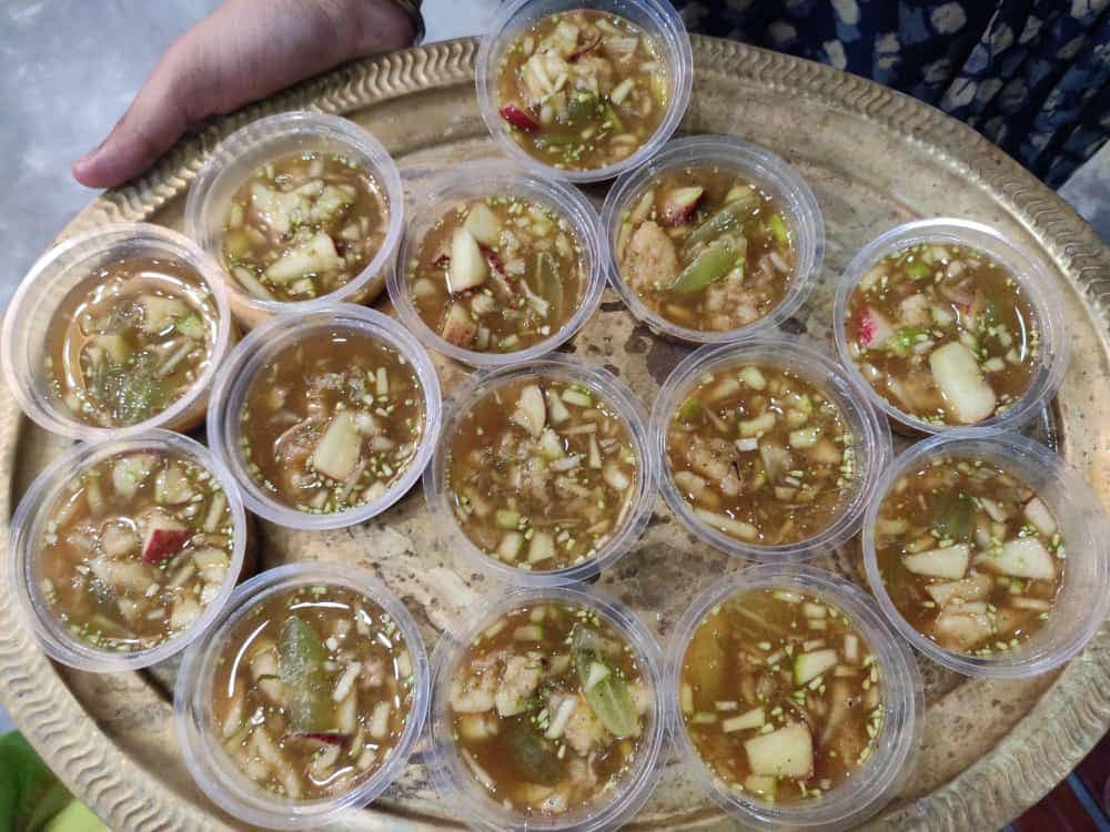 ugadi celebration