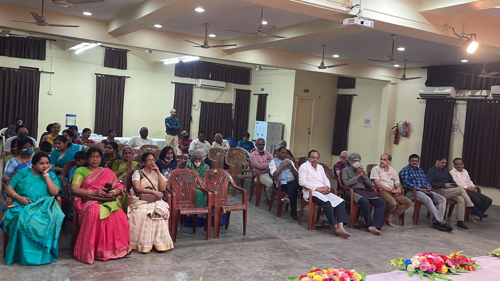 ugadi celebration