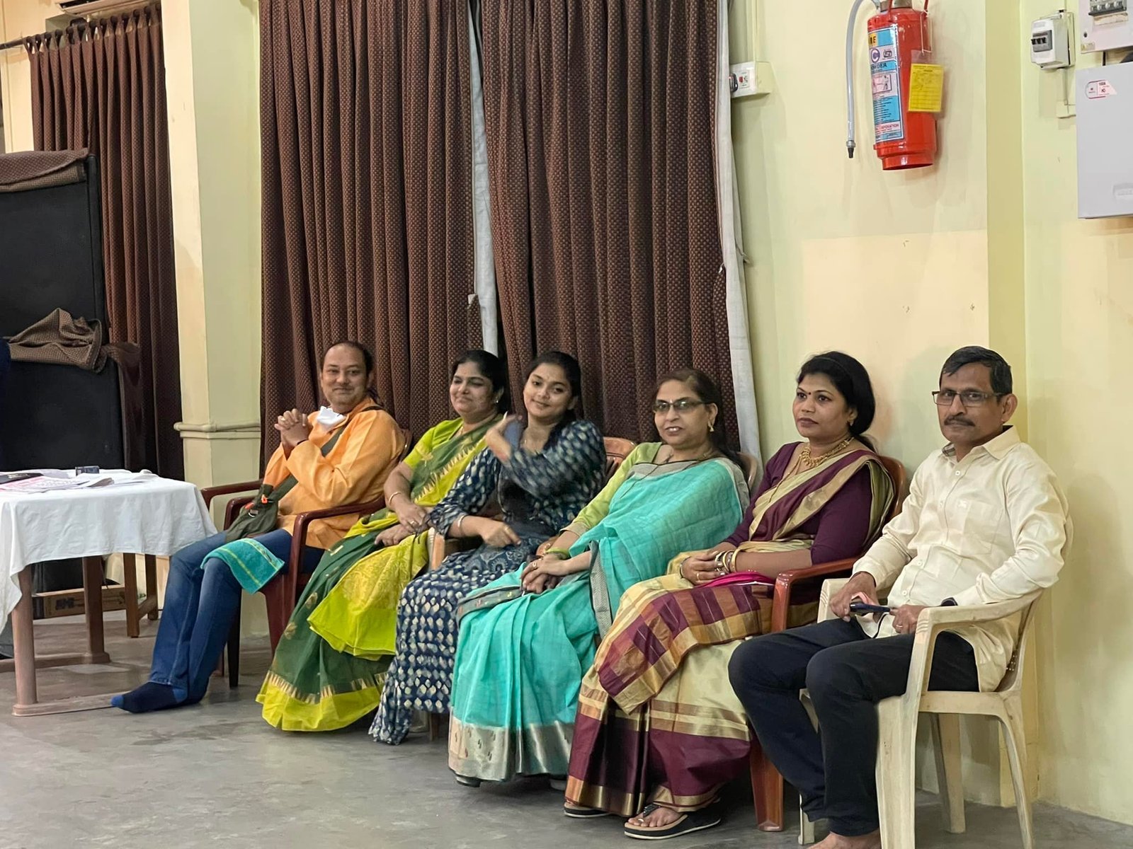 ugadi celebration