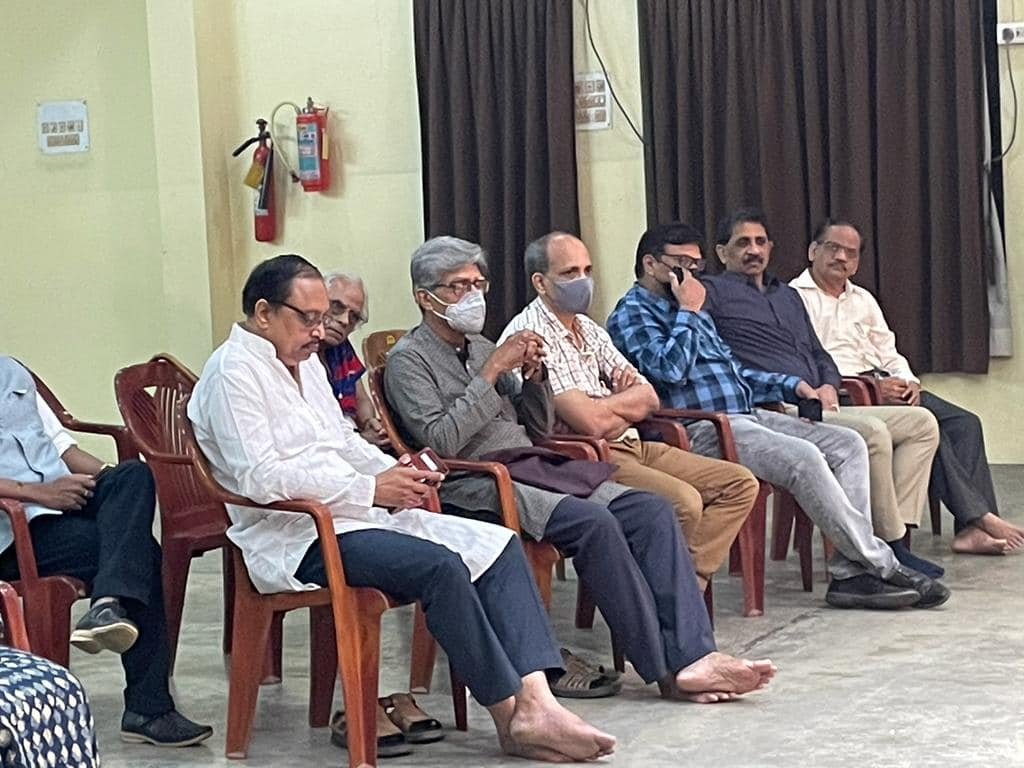 ugadi celebration