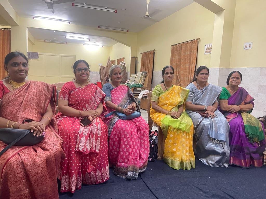Vara Lakshmi Puja