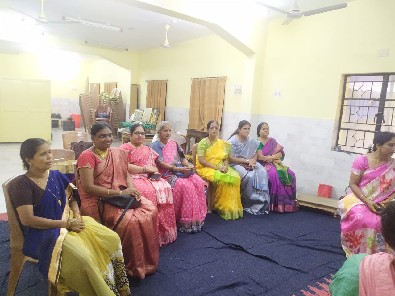 Vara Lakshmi Puja