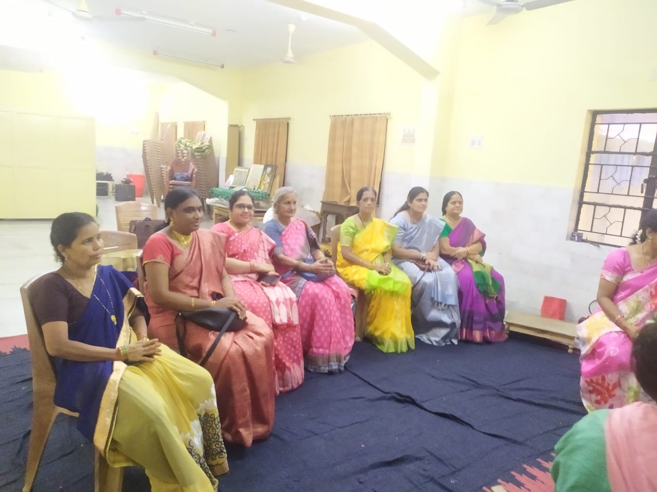 Vara Lakshmi Puja