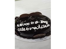Women’s Day Celebration at Andhra Association Kolkata