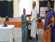 Women’s Day Celebration at Andhra Association Kolkata
