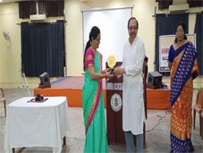 Women’s Day Celebration at Andhra Association Kolkata