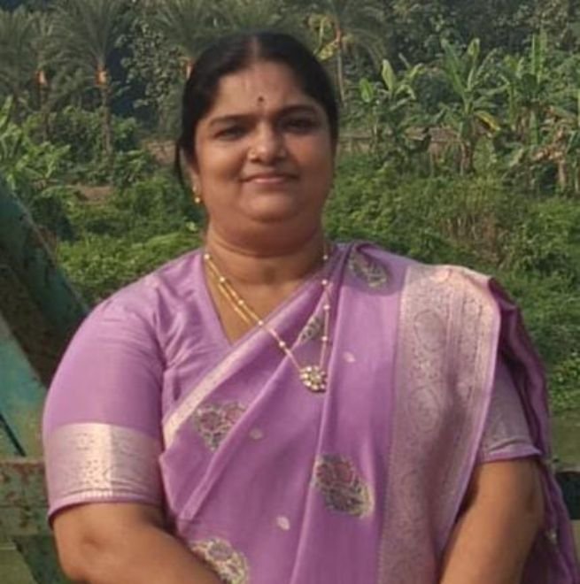 Kondapalli Jayalakshmi