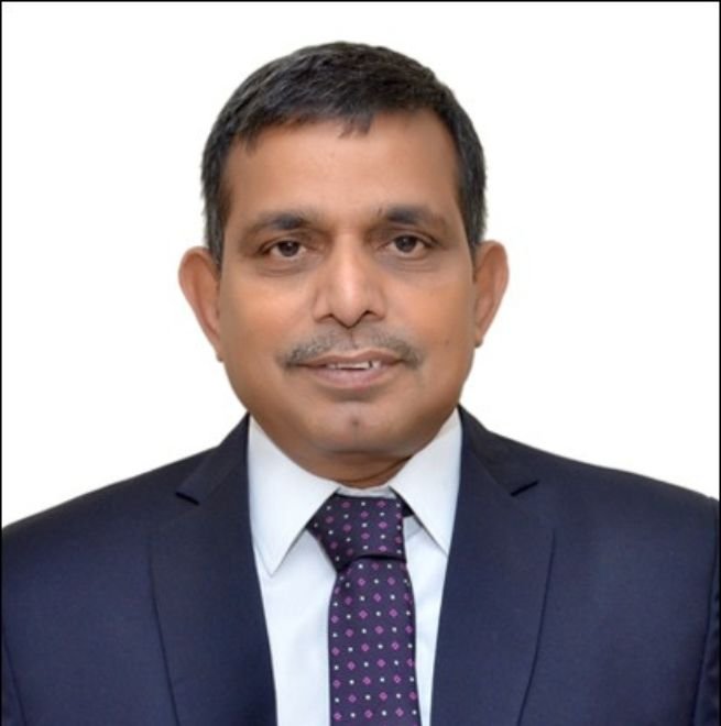 Gannavarupu P.G Sharma