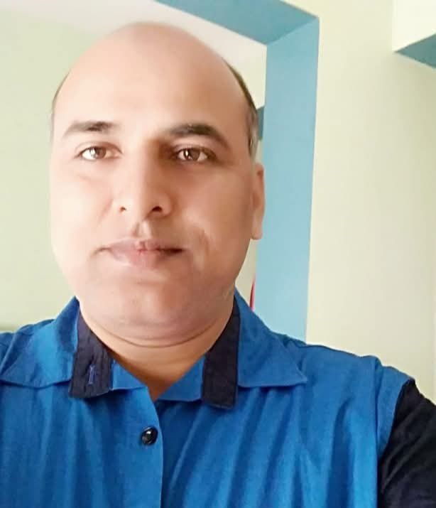 Vinjamuri Bala Murali