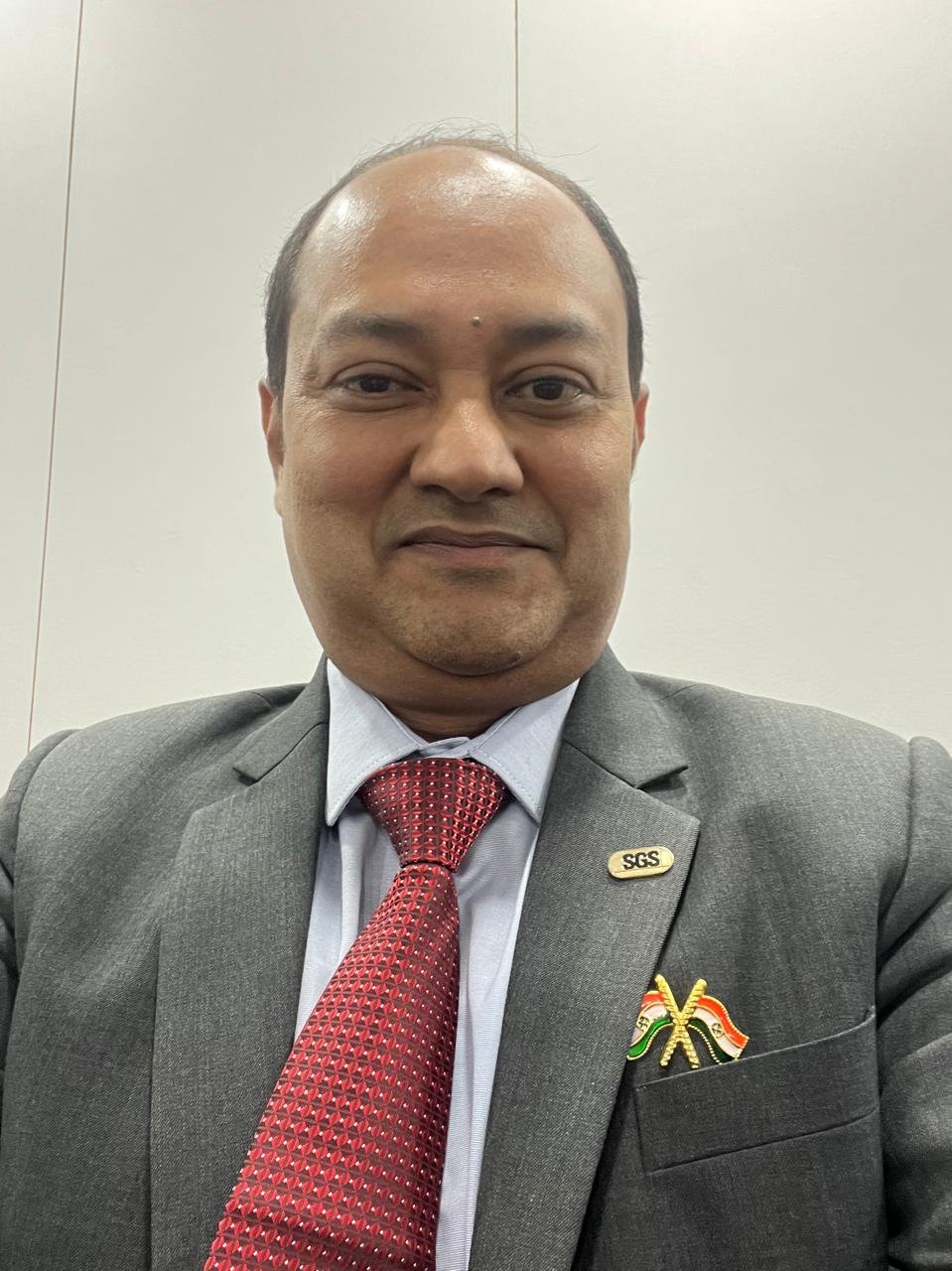 Sri Mehar Kuchimanchi