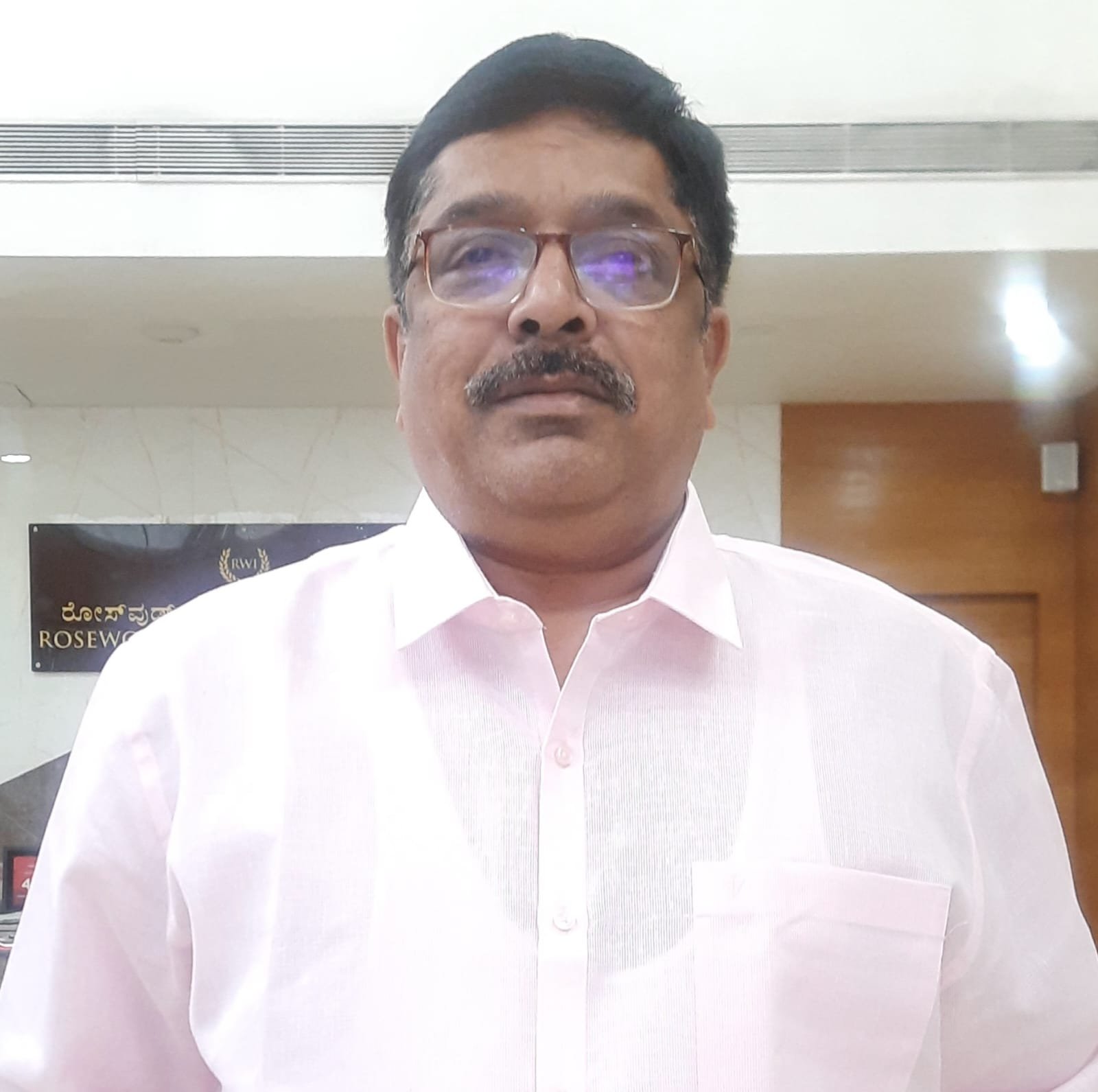 Ayala Somayajula Sudhakar