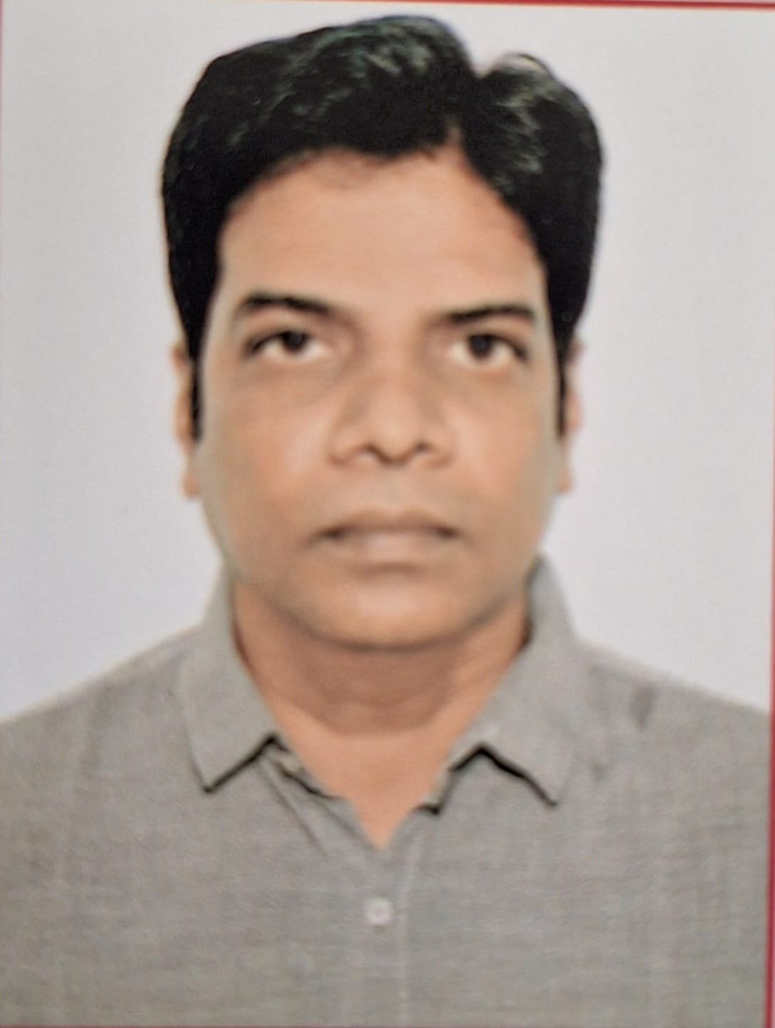 Panatula Arun Kumar