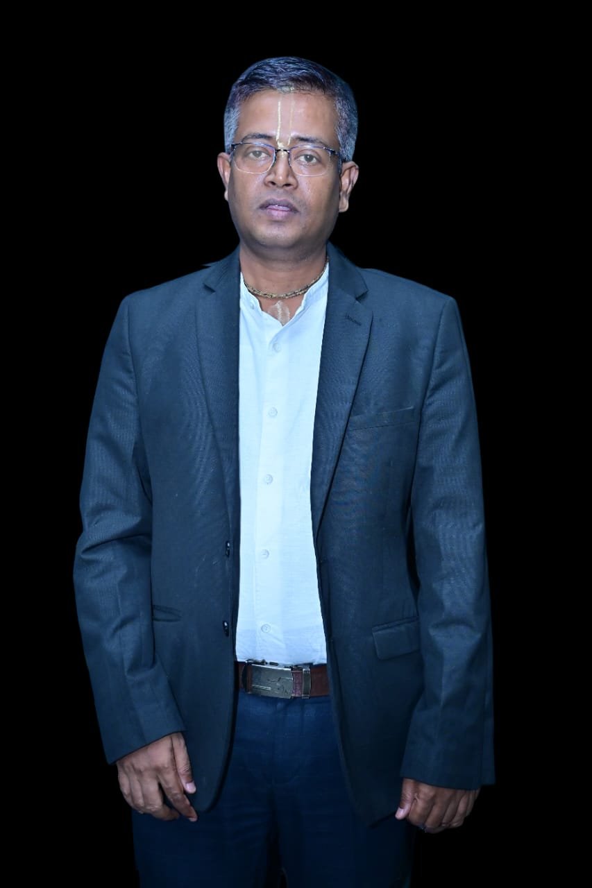 Sri Petikem Srinivas Rao