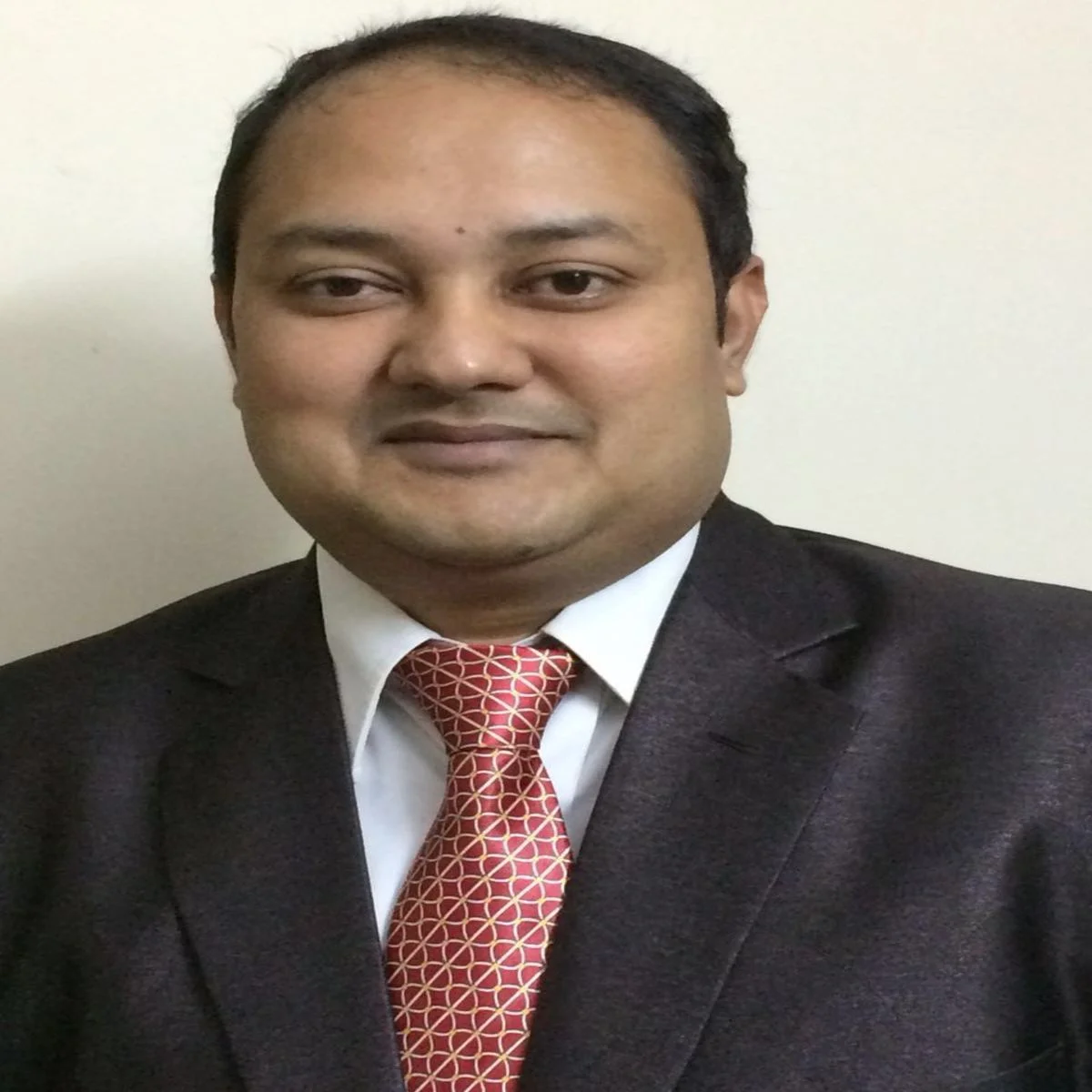 Sri K. R. V. S Mehar